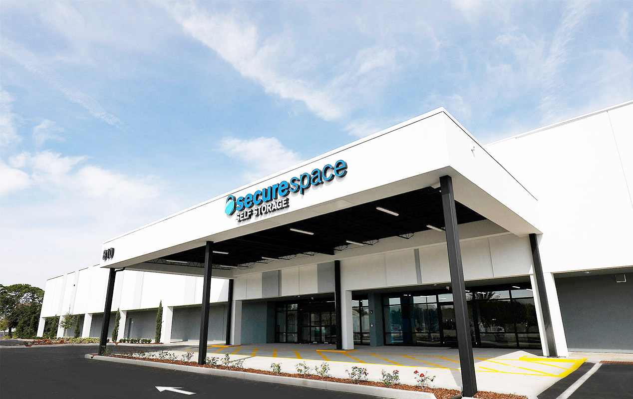 InSite Bringing transformative change to commercial real estate.