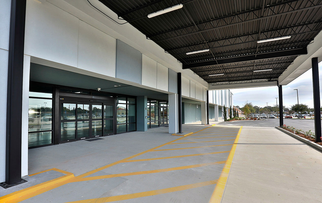 InSite Bringing transformative change to commercial real estate.